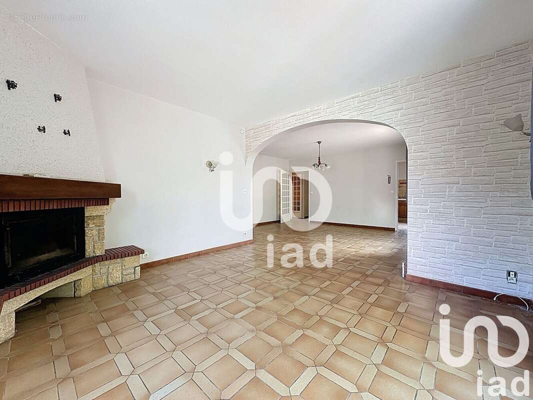 Photo 5 - Maison à VALREAS