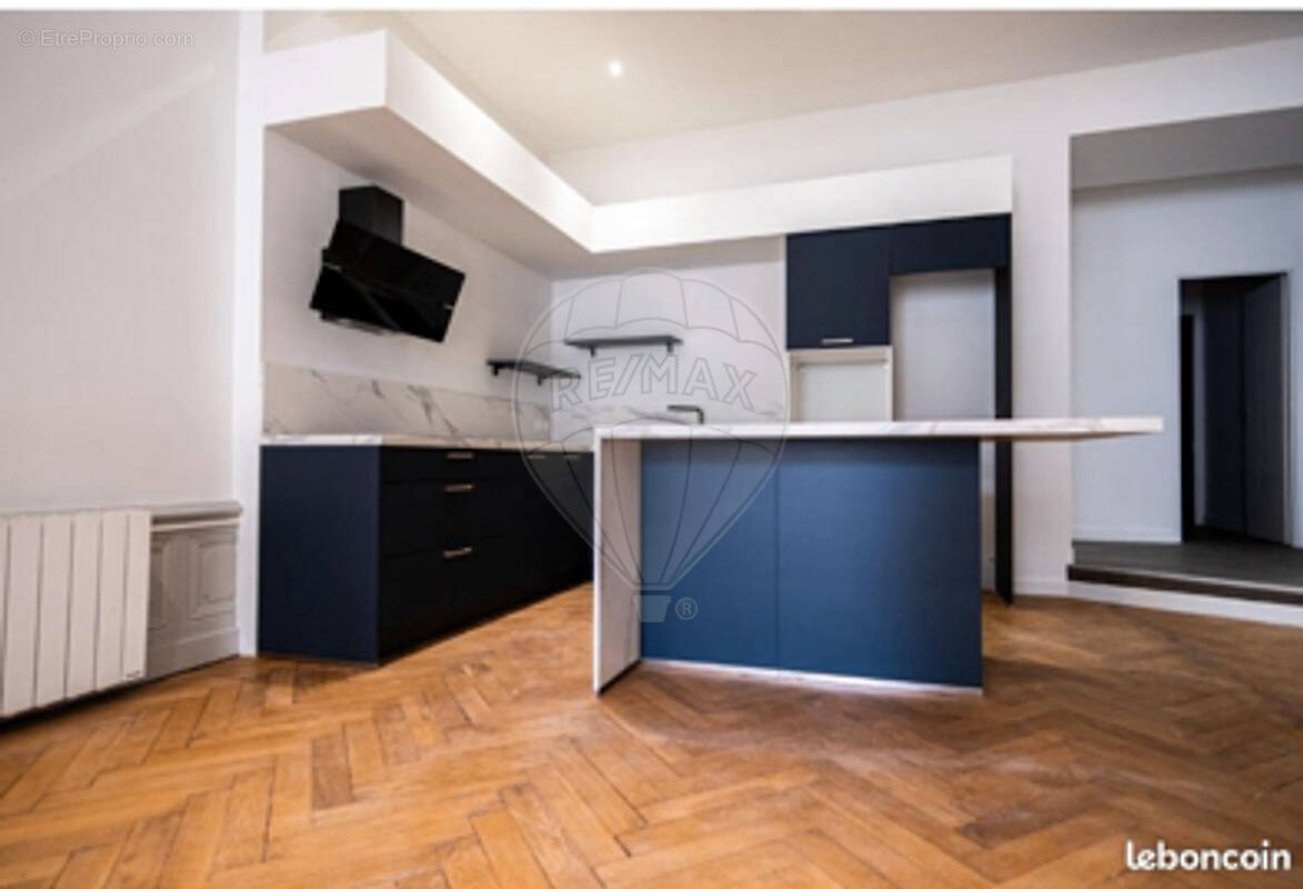 Appartement à VILLEFRANCHE-SUR-SAONE