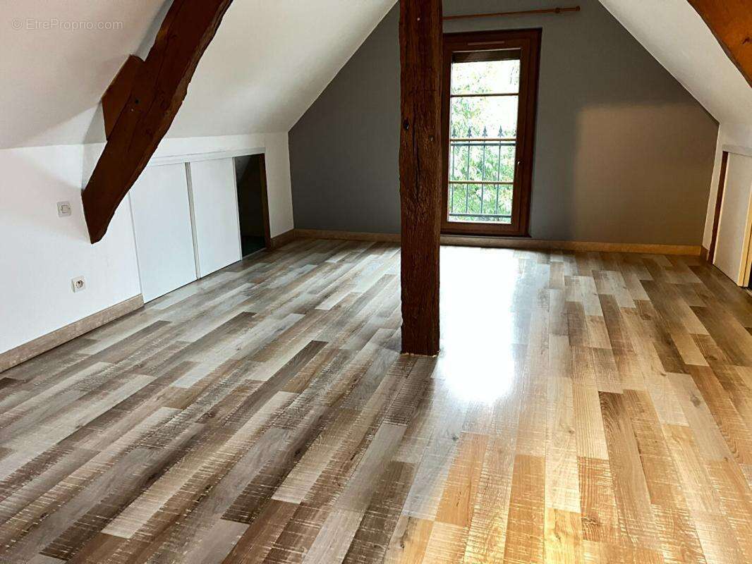 Maison ancienne 3 chambres 104m2 - photo 9