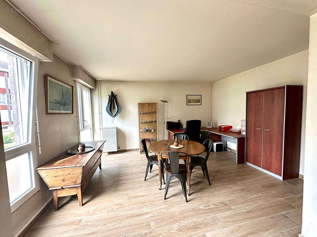 Appartement à ROUEN