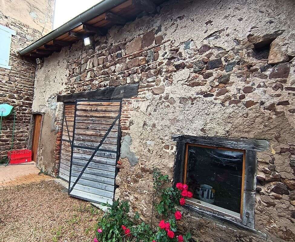 Maison 3 chambre(s) à vendre - photo 7