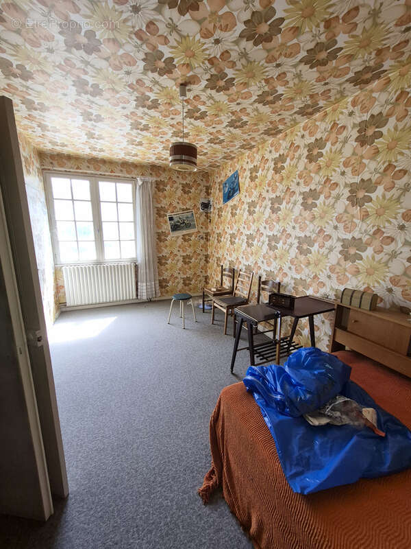 Maison avec dépendance et 2000 m2 terrain - photo 14
