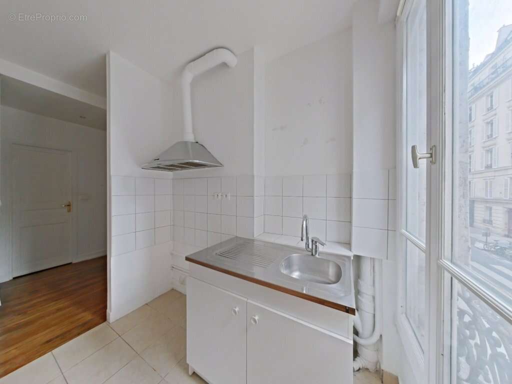 2 pieces - rue des boulets - photo 6