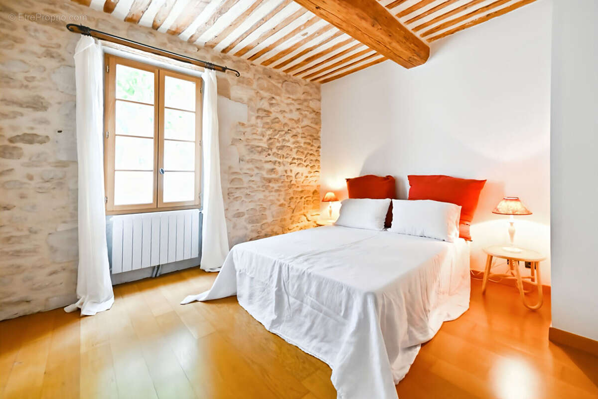 Maison à BARBENTANE