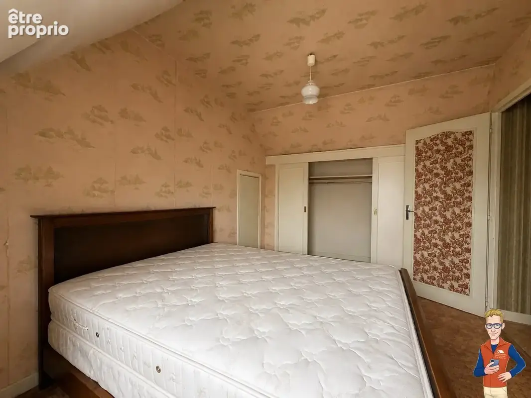 Maison 90 m² à Louargat  - photo 7