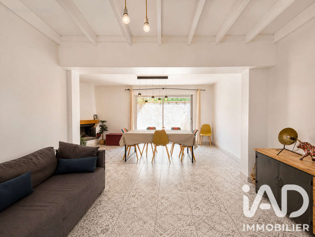 Maison 160 m² à Carcassonne  - photo 7