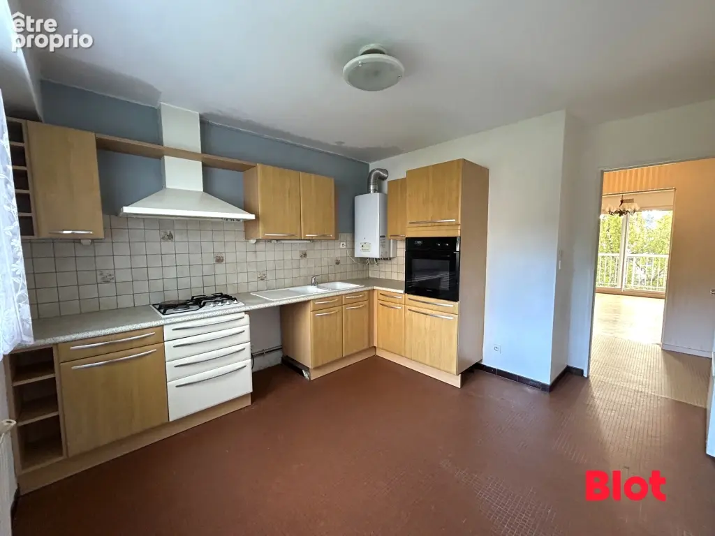 Appartement 3 pièces 90 m² à vendre à Nantes (44300) - photo 6