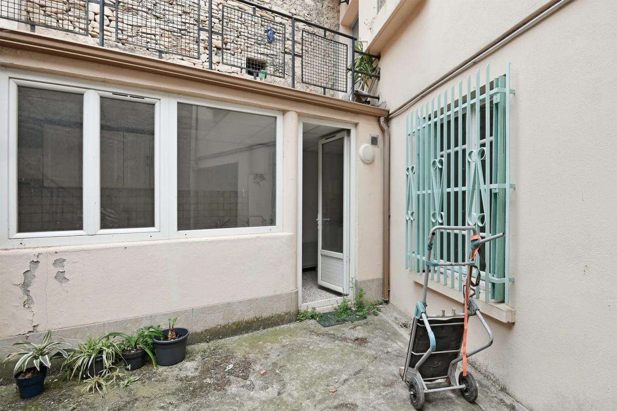 Appartement à MARGUERITTES