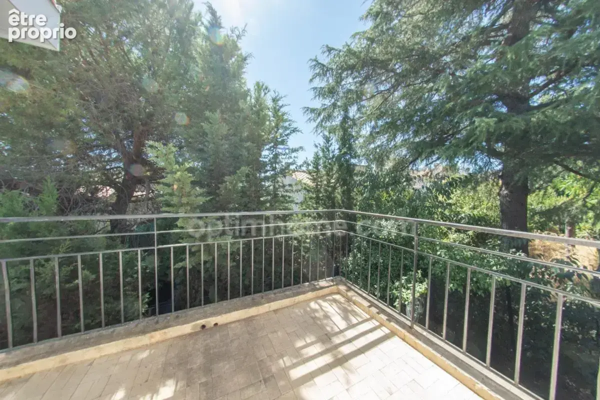 Montpellier (34000) – maison individuelle – 6 pièces – 4 chambres – jardin – garage – toiture neuve - photo 10
