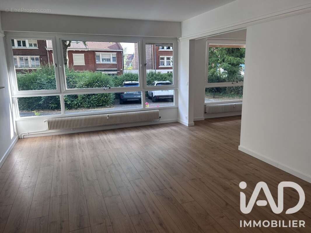Photo 3 - Appartement à LAMBERSART