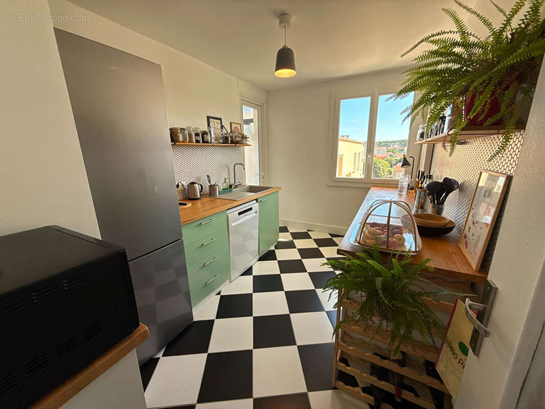Appartement à VALENCE