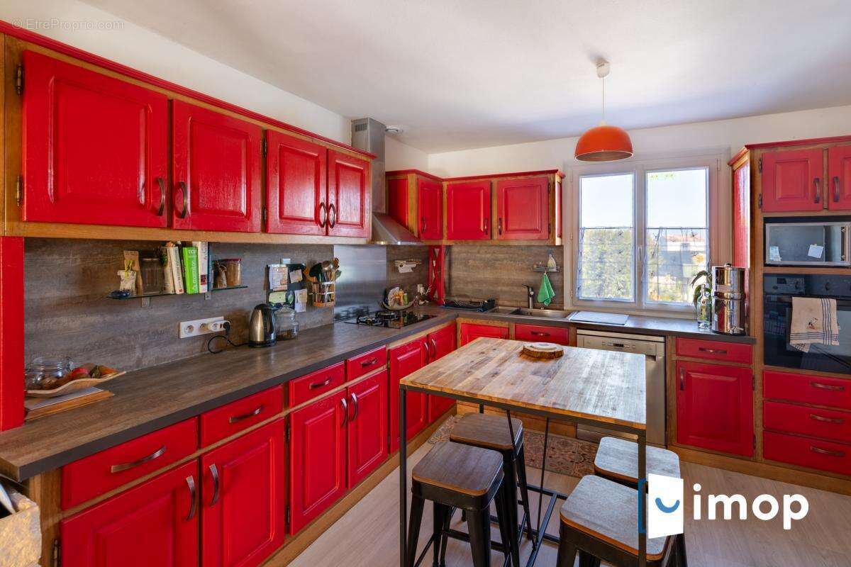 Maison à SAINTE-SOULLE