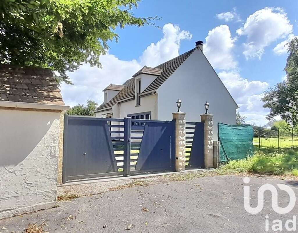 Photo 4 - Maison à GISORS