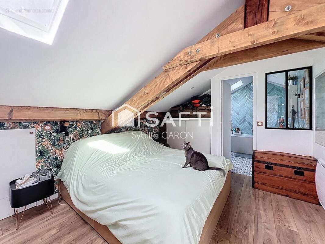 Photo 4 - Appartement à COLOMBES