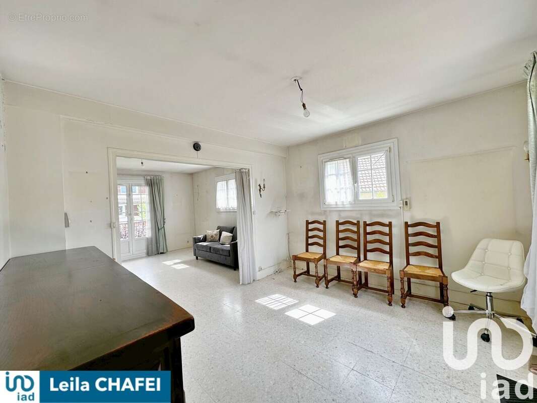 Photo 6 - Maison à LONGJUMEAU