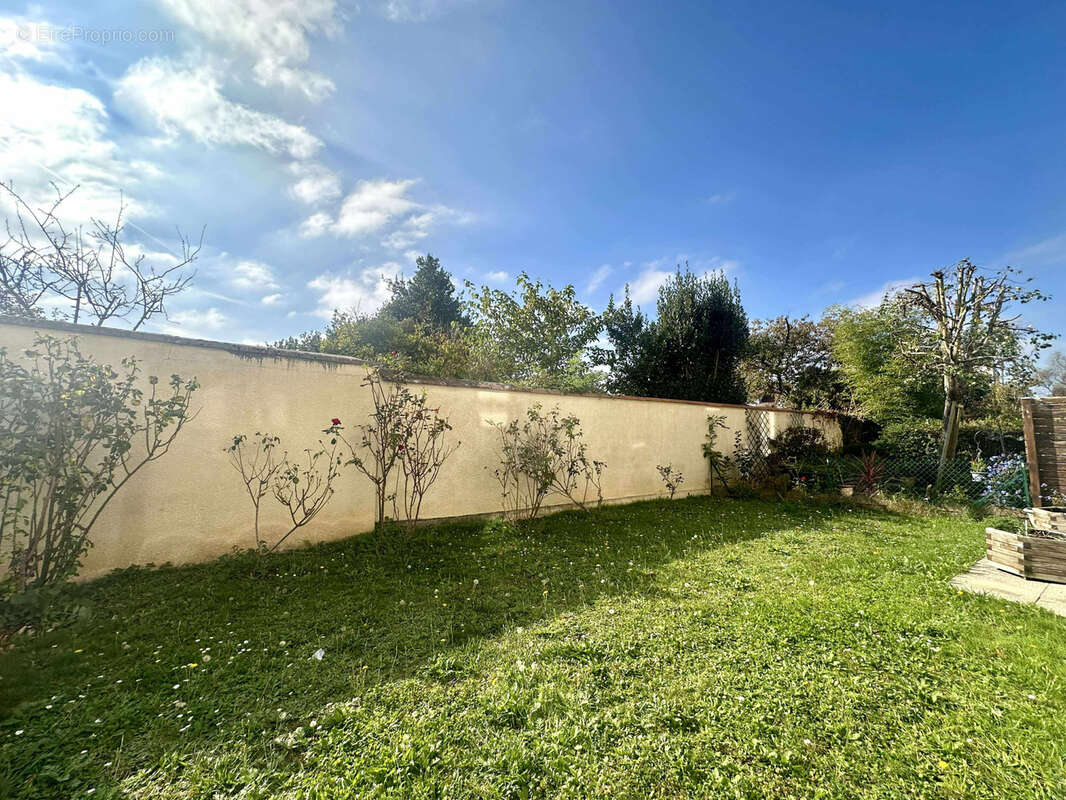 Appartement à VERNON