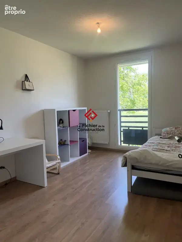 Maison 5 pièces 97 m² à vendre à Saint-Ismier (38330) - photo 8