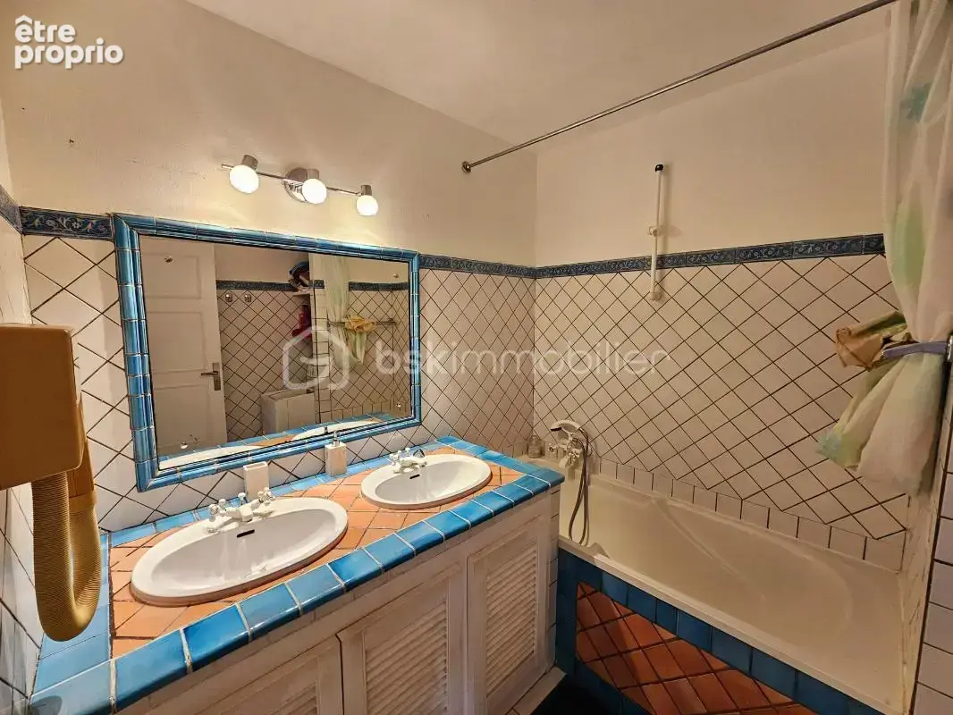 Appartement standing 3 pieces 127 m2 - photo 10