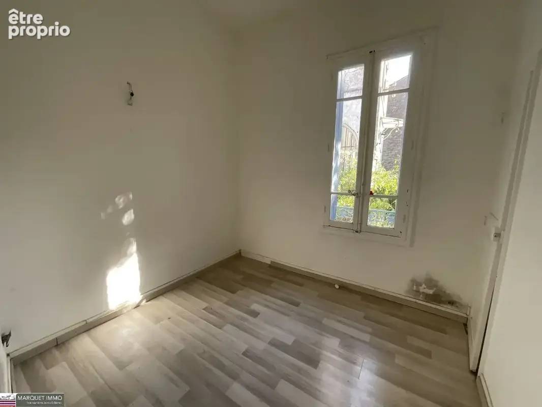 Villa T3 67 m² sur 203 m² de terrain avec garage - photo 10
