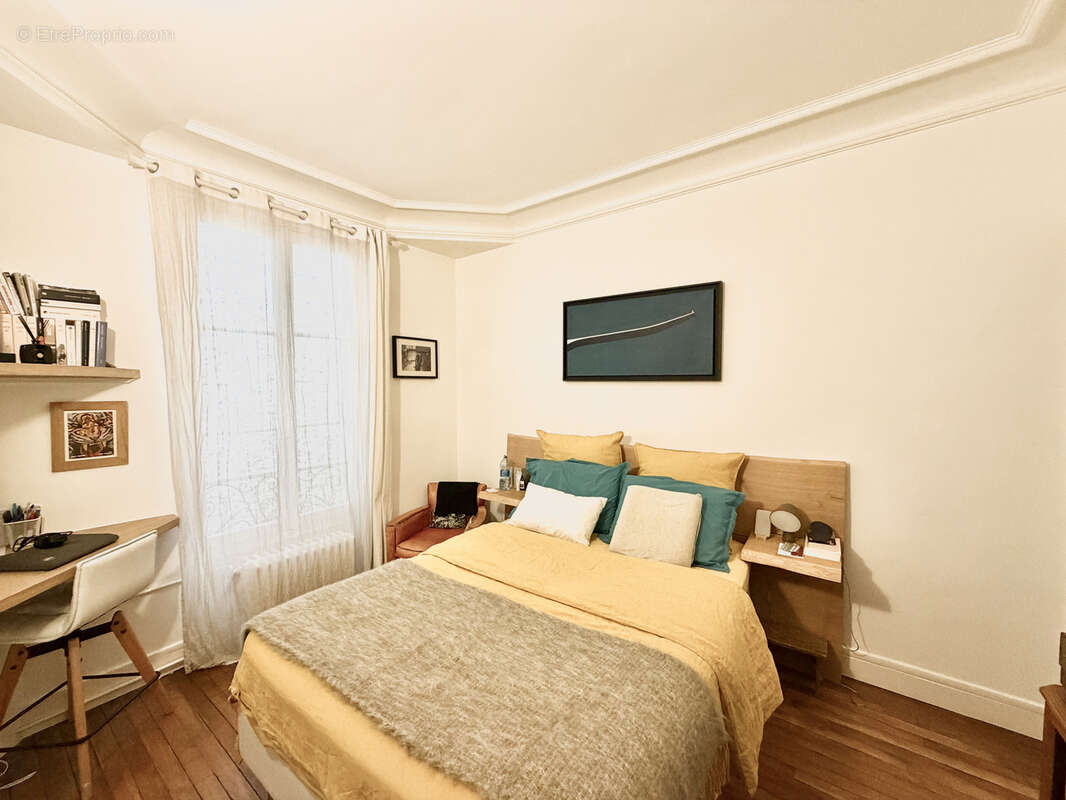 Appartement à VINCENNES