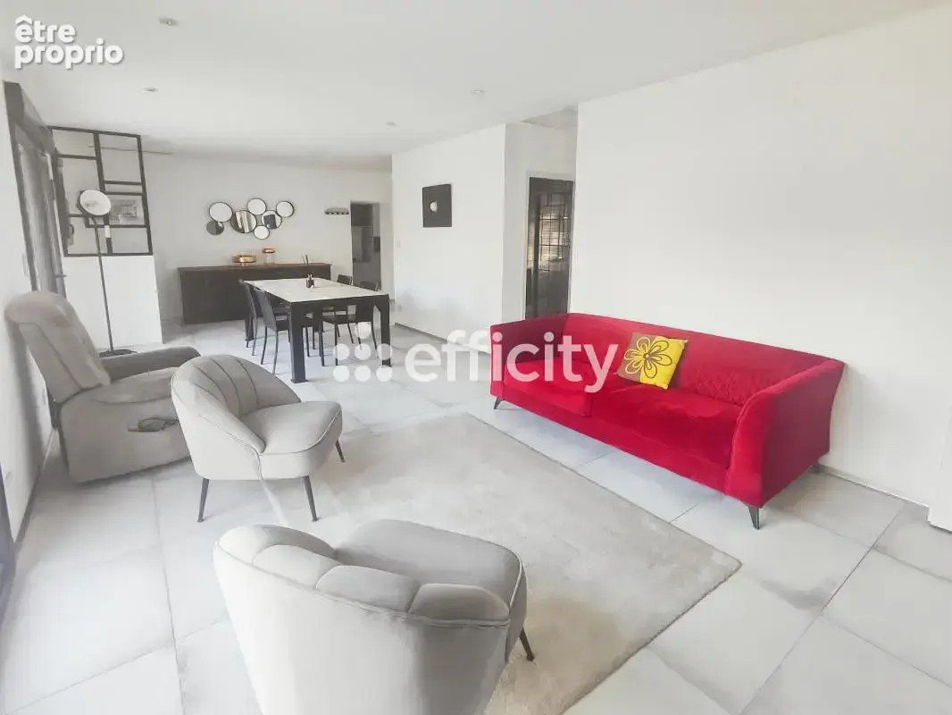 Maison 5 pièces 107 m² à vendre à Bretignolles-Sur-Mer (85470) - photo 4