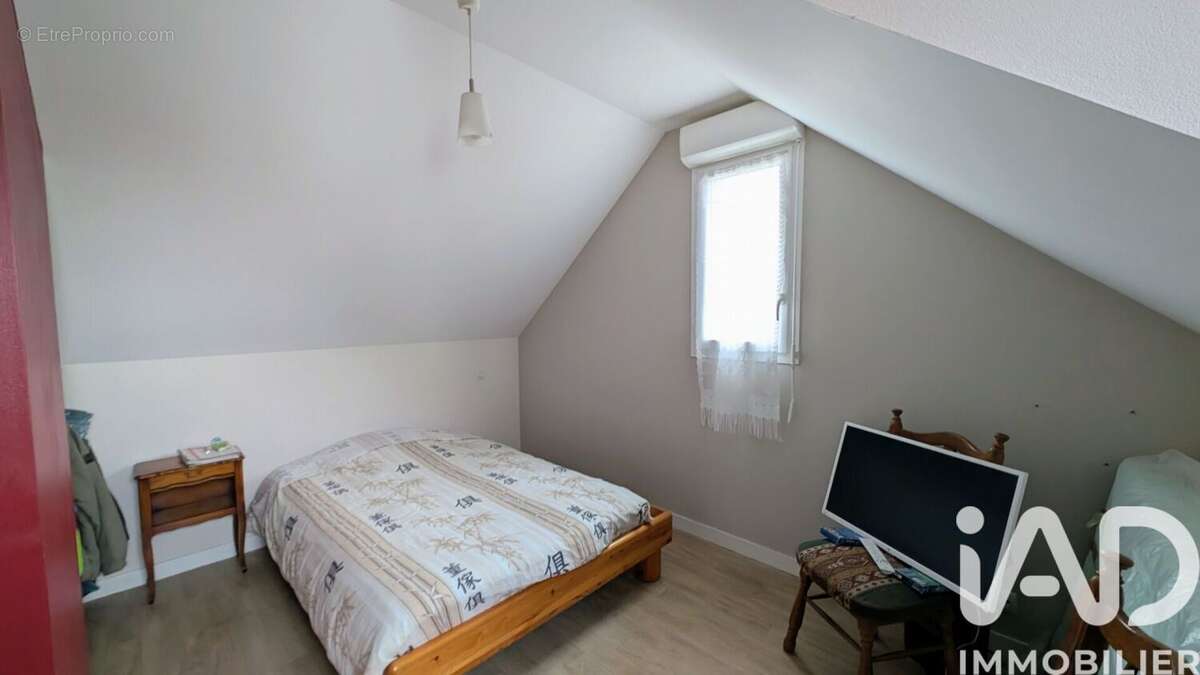 Photo 8 - Appartement à SURZUR