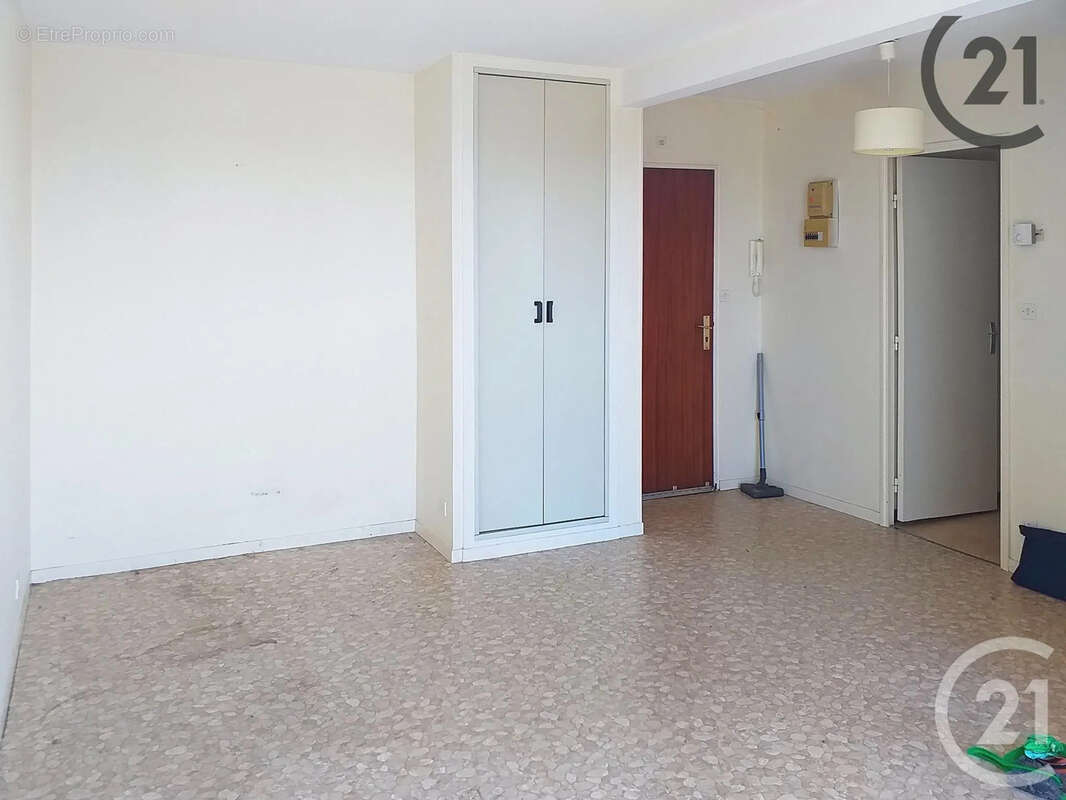 Appartement à AUXERRE