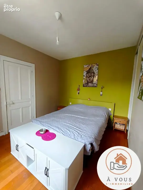 Maison 4 pièces 85 m² à vendre à Le Havre (76600) - photo 4