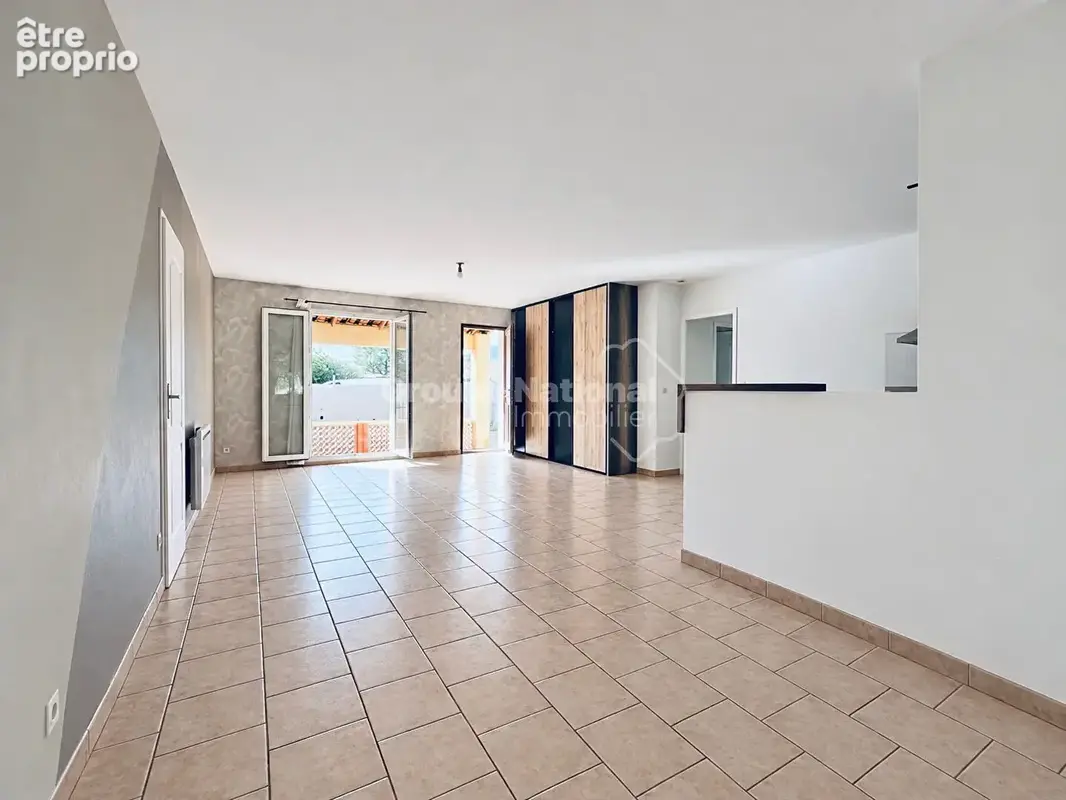 Maison individuelle de plain-pied 4 pièces - photo 3