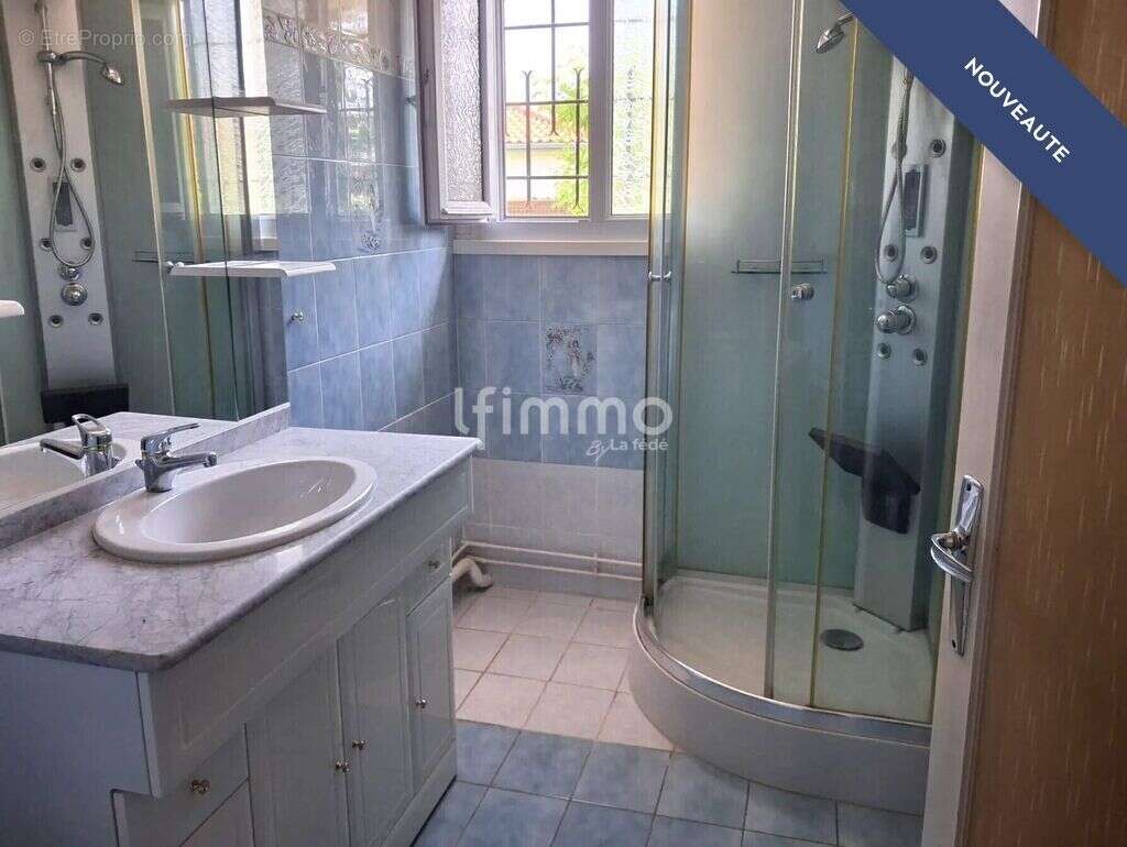 Maison familiale au calme avec grand terrain - photo 6