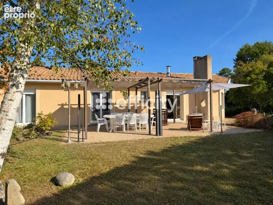 Maison 5 pièces 131 m² à vendre à Ares (33740) - photo 17