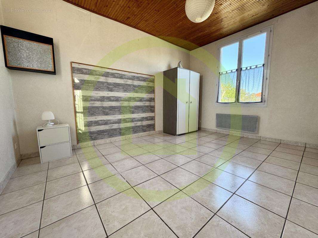 Maison à LES SABLES-D&#039;OLONNE