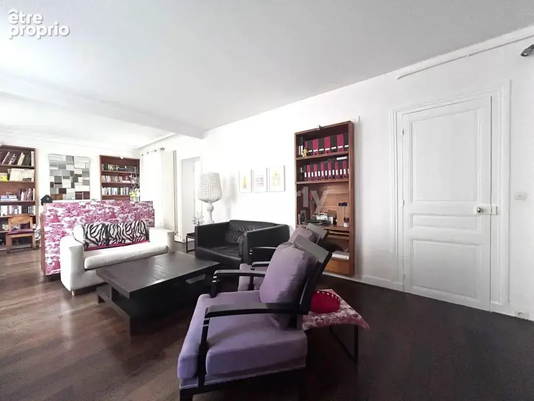 Charme de l'ancien dans un écrin moderne - photo 4