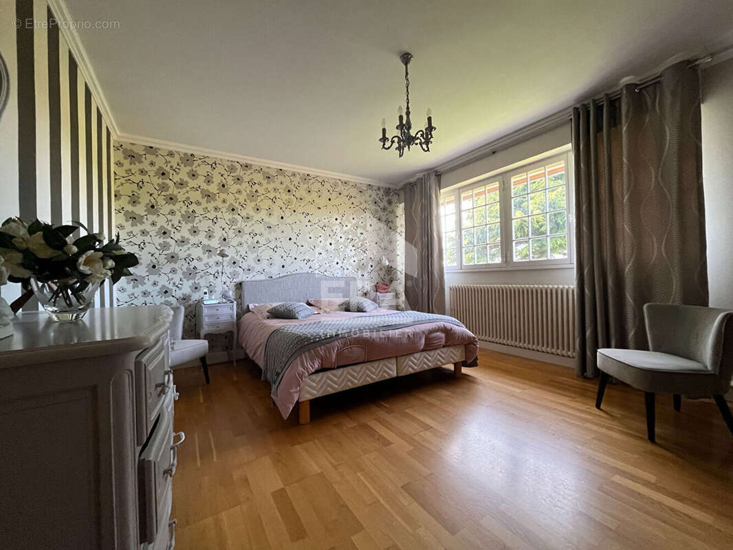 Maison à LA LONDE