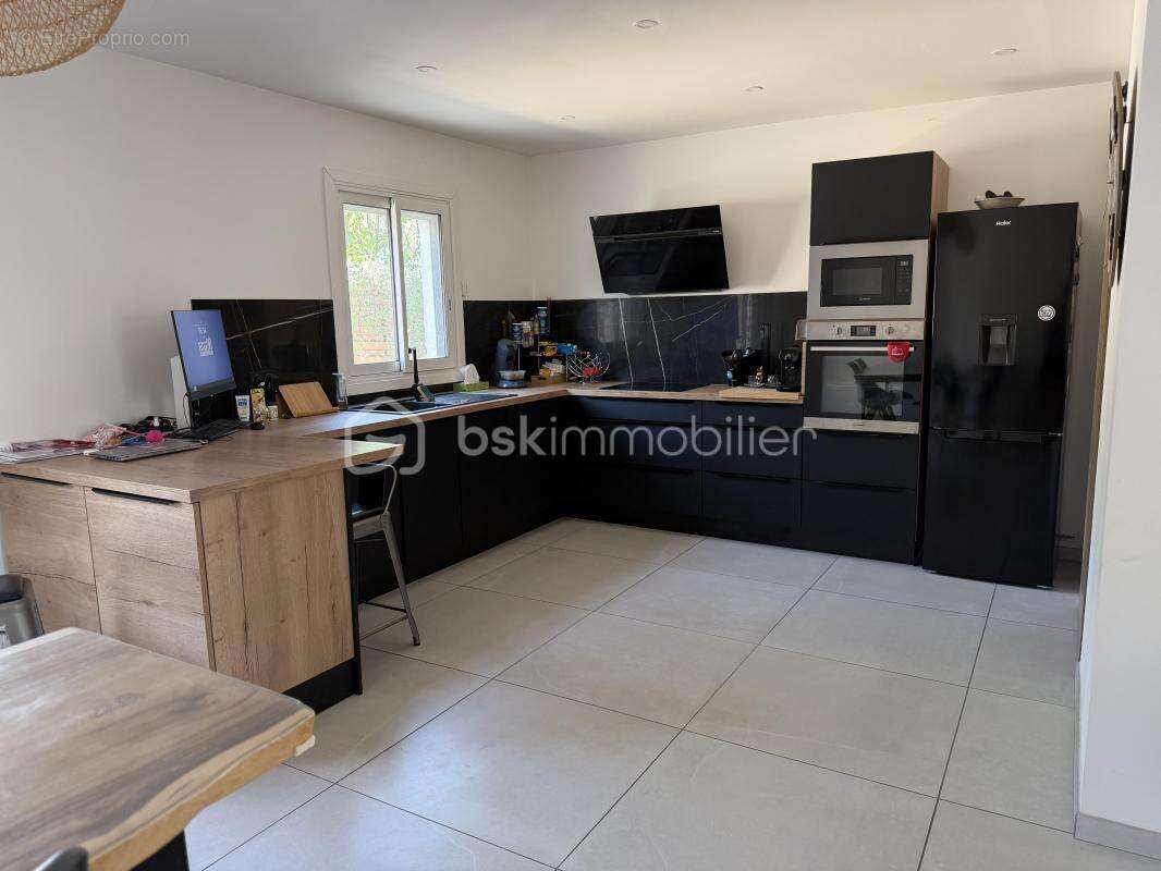 Maison 4 pièces de 90 m² – rénové en 2023 - photo 3