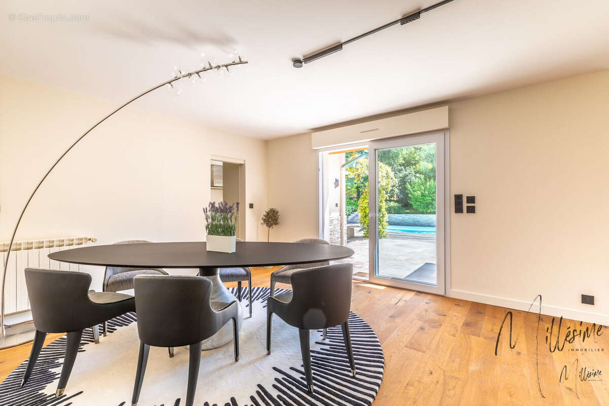 Maison à ANGLET