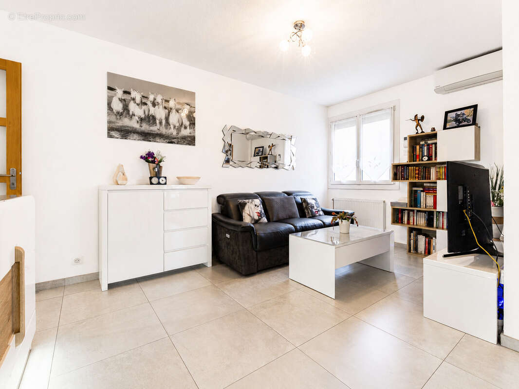 Appartement à VALENCE