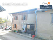 Maison à HOLACOURT