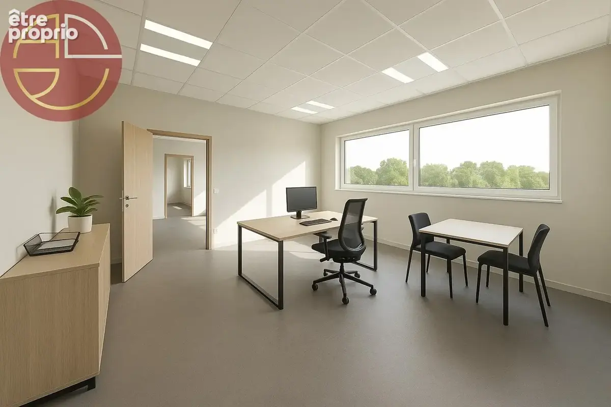 Commerce 250 m² à vendre à Castanet-Tolosan (31320) - photo 3