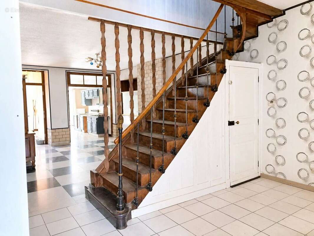 Vente Maison Vireux-molhain(08320) 136 000ï¿œ - photo 5
