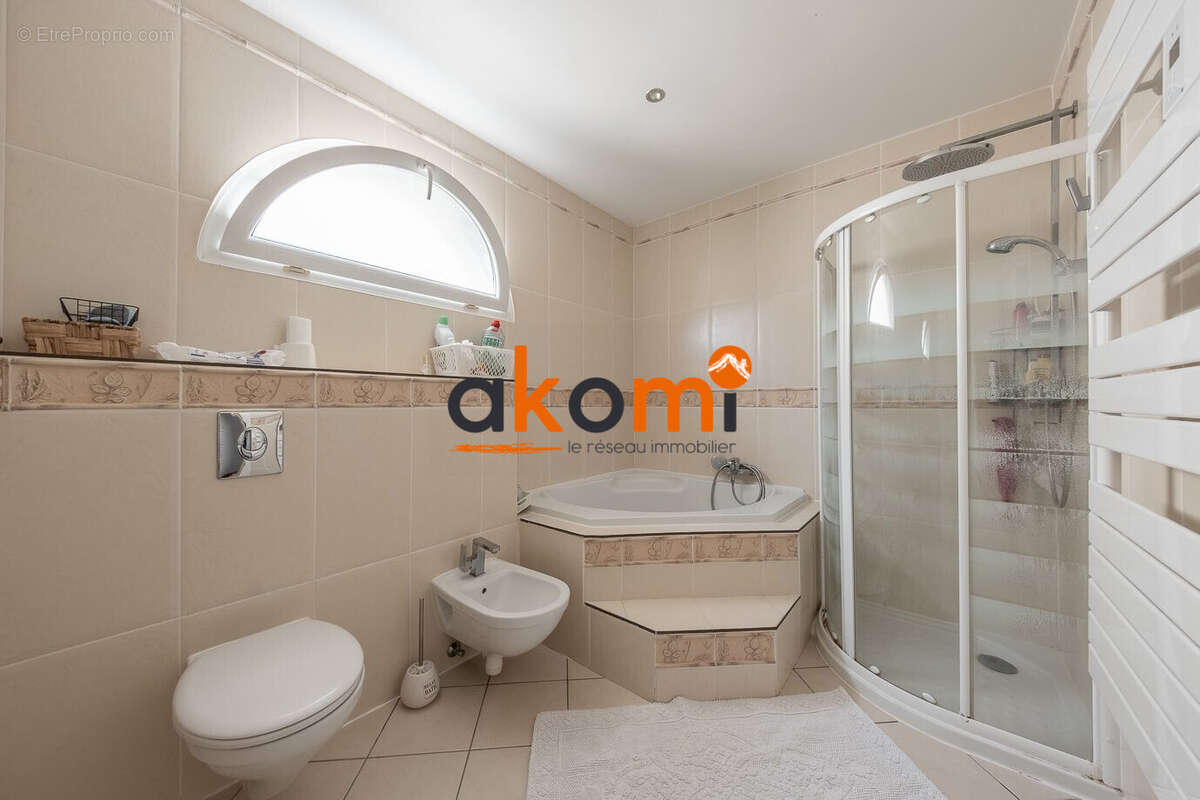 Appartement à PONT-A-MOUSSON