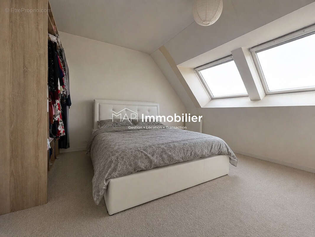 Appartement 72 m² à Hennebont  - photo 5