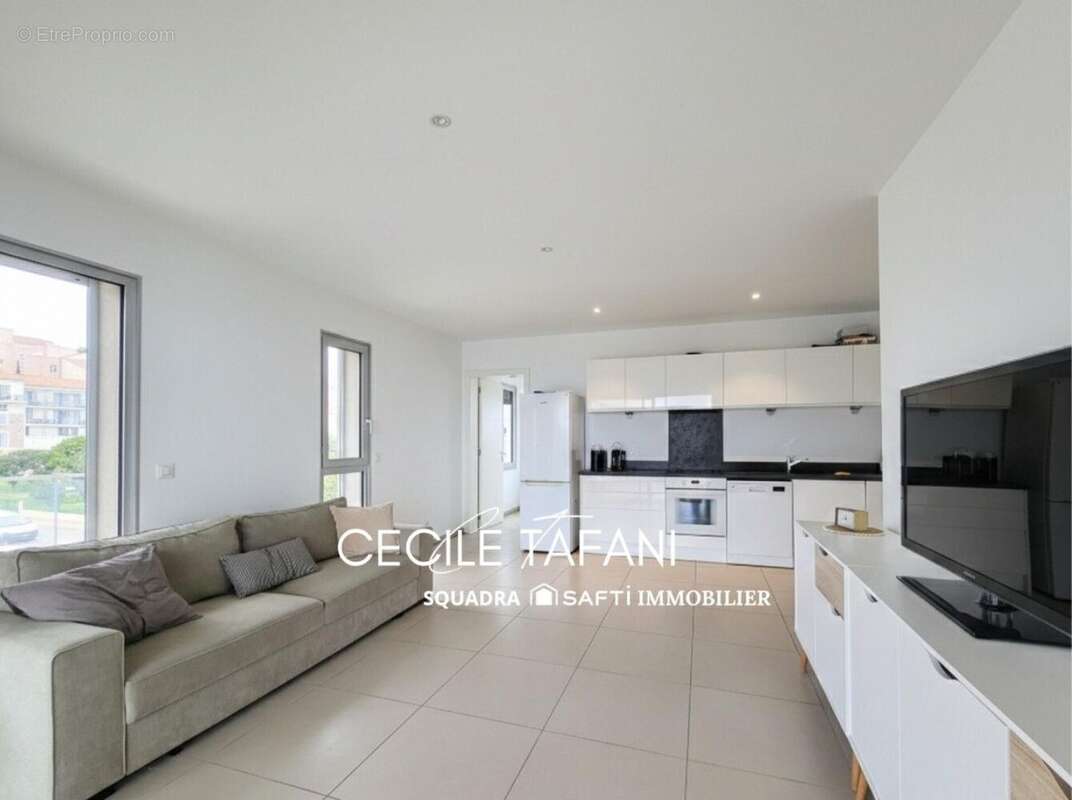 Photo 4 - Appartement à SARI-SOLENZARA