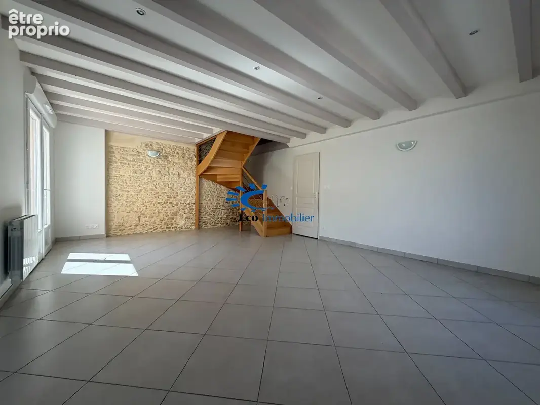 Maison 4 chambres avec exterieur et garage - photo 2