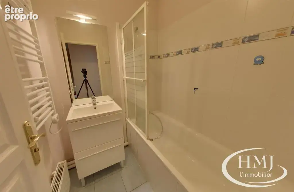 Maison 6 pièces 107 m² à vendre à Lisses (91090) - photo 15