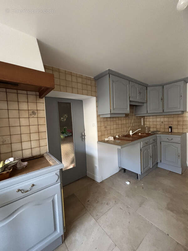 Maison à AIGNAY-LE-DUC