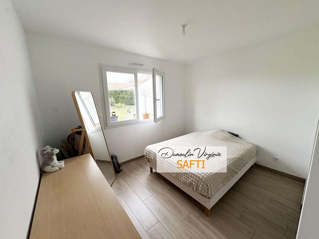 Photo 6 - Maison à GETIGNE