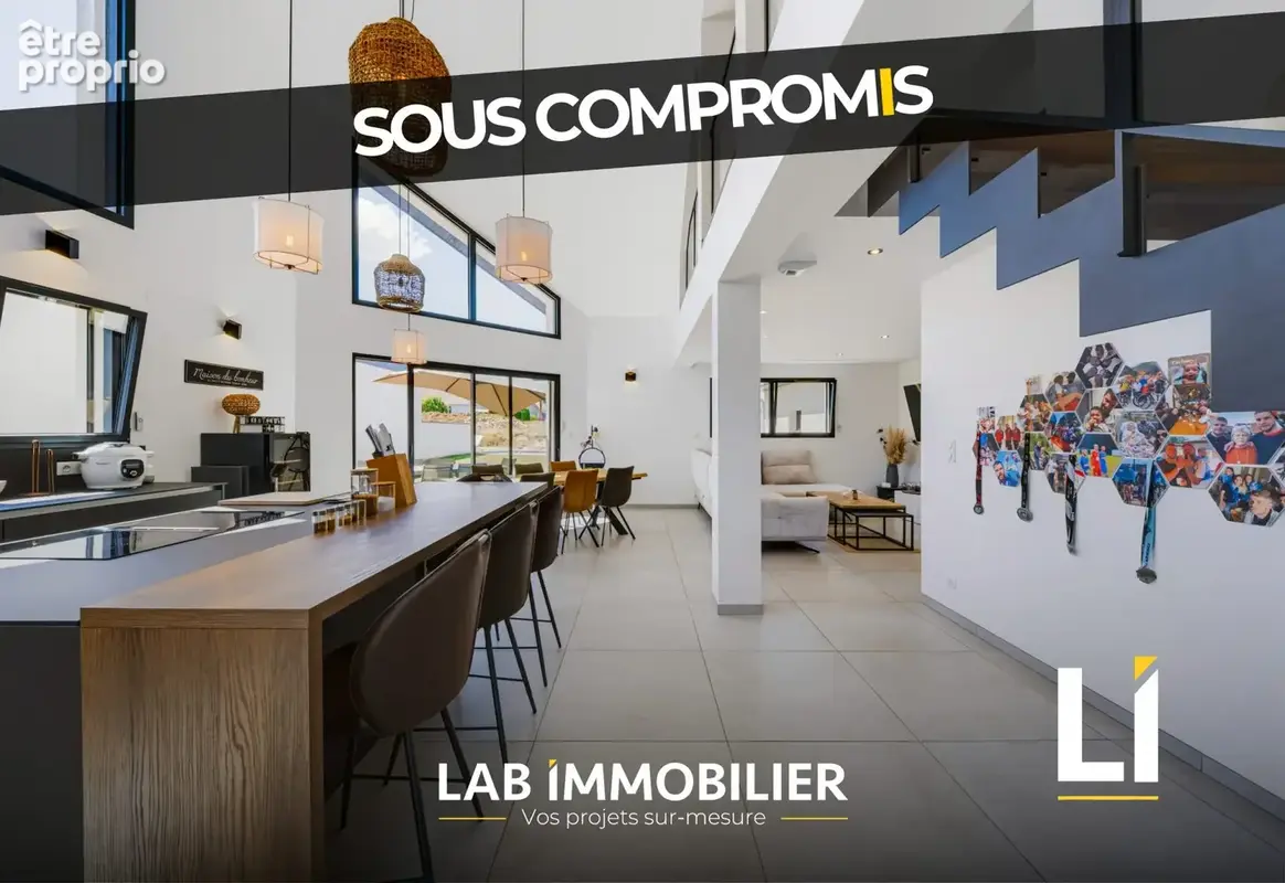 Maison 5 pièces 151 m² à vendre à Frambouhans (25140) - photo 3