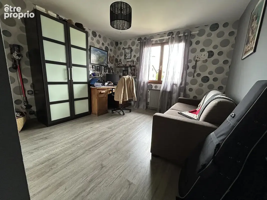 maison de village à Diebling, 166 m², 6 pièces - photo 10