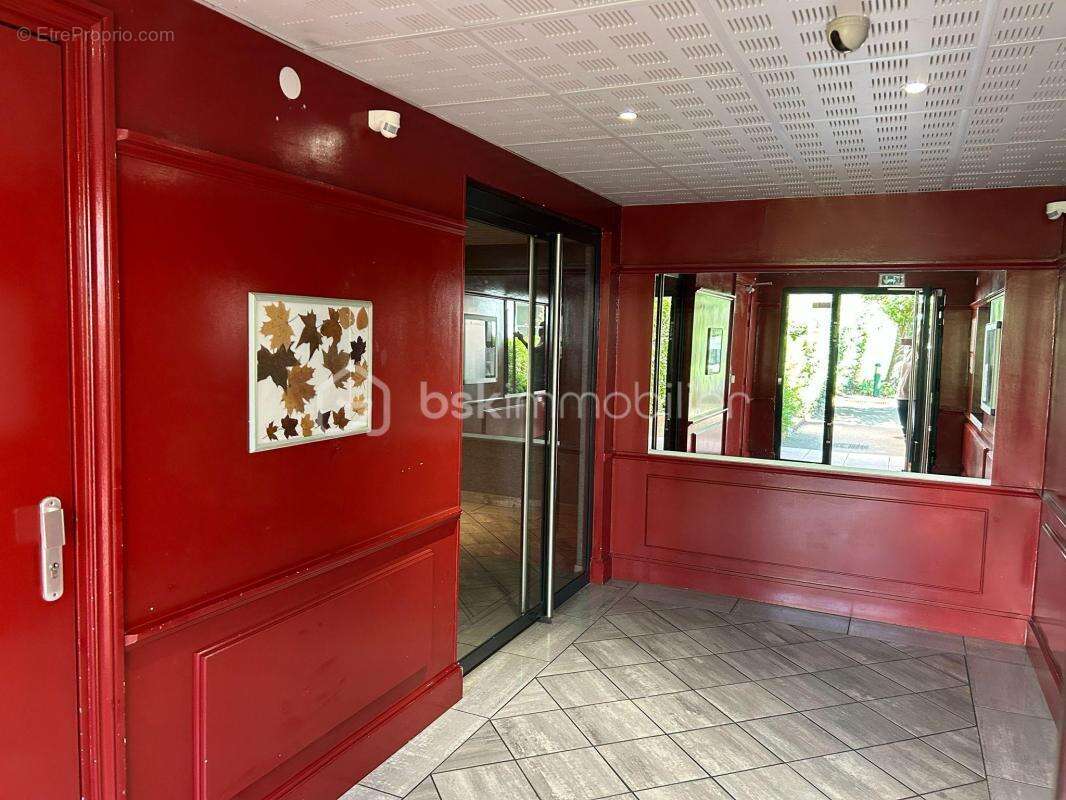 Appartement à LA VERPILLIERE